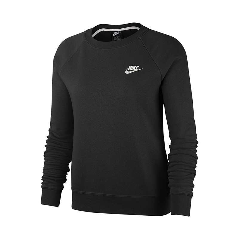 Pull femme nike noir online