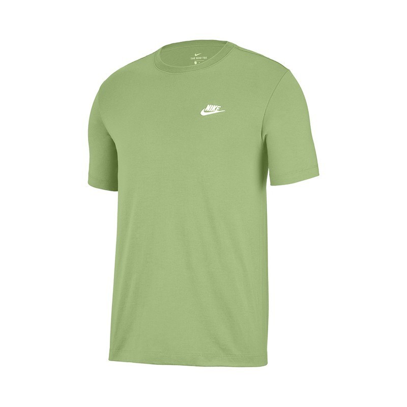 Fashion t shirt nike couleur